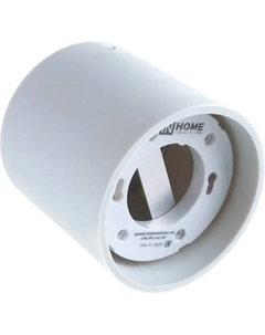 Точечный светильник INhome GX53-П WT / 4690612033815 Inhome