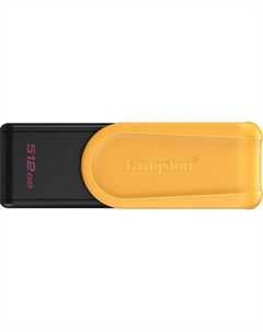 USB flash накопитель Kingston DTXS/512GB DataTraveler Exodia S