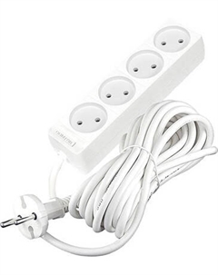 Удлинитель Domtok U2357