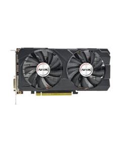 Видеокарта AFOX GeForce GTX 1660 Super 6G GDDR6 (AF1660S-6144D6H4-V2) Afox