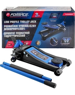 Подкатной домкрат Forsage F-TH33003F
