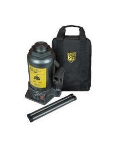 Бутылочный домкрат BERGER Таунус 32т 255-405мм / BG1303 Berger
