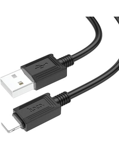 Кабель Hoco X73 Lightning