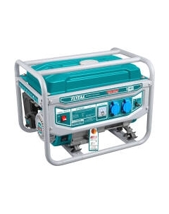 Бензиновый генератор TOTAL TP130005-1 Total