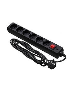 Сетевой фильтр ETP Security 77509 Etp