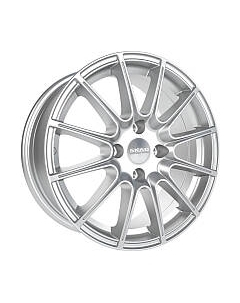 Литой диск SKAD Le-Mans 16x7" 5x108мм DIA 65.1мм ET 46мм Селена Skad