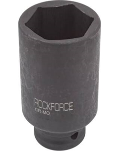 Головка слесарная RockForce RF-4458534 Rockforce