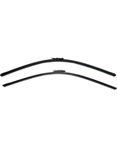 Щетки стеклоочистителя Trucktec 02.58.413