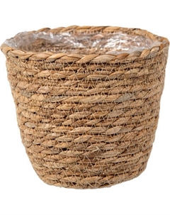 Кашпо Natural House Сафари 165x165x145 / Lishan-01 XS Natural house