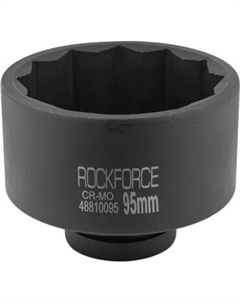 Головка слесарная RockForce RF-48810095 Rockforce