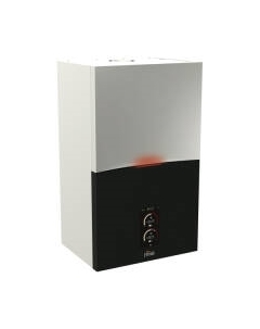 Газовый котел Ferroli Bluehelix Maxima 28С