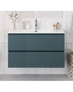 Тумба под умывальник BelBagno UNO-1200-2C-SO-AO Belbagno