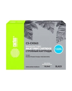 Картридж Cactus CS-CH563
