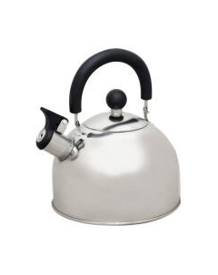 Чайник со свистком Катунь КТ-120B