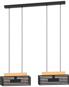 Люстра Eglo Cidraz 390164