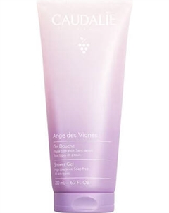 Гель для душа Caudalie Ange des Vignes