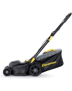 Газонокосилка электрическая Champion EM3716