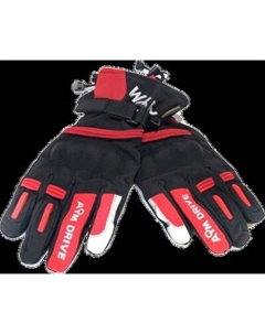 Мотоперчатки AiM MTV-10 / MTV-10A-003-L Aim