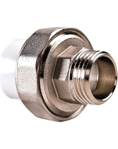 Муфта РВК НР 50х1 1/2" / 020553 Рвк