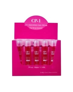 Ампулы для волос Esthetic House Маска-филлер CP-1 3 Seconds Hair Ringer Fill-up Ampoule Esthetic house