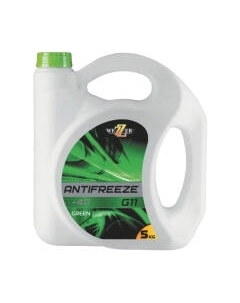 Антифриз Wezer G11 / 4609841