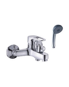 Смеситель Potato P30216X