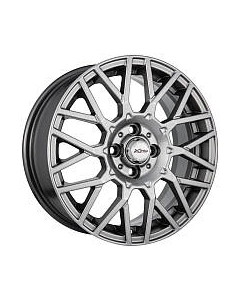 Литой диск X'trike X-125 16x6.5" 4x108мм DIA 63.35мм ET 45мм HSB