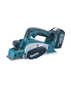 Профессиональный электрорубанок Makita DKP180RFE