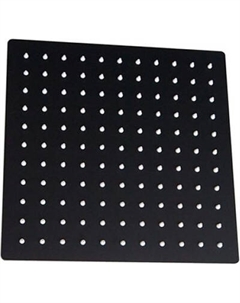 Лейка верхнего душа Potato P104-256