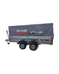 Прицеп для автомобиля Avtos A35P2B