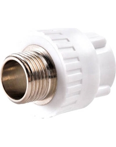 Муфта РВК НР 32х1" / 020410 Рвк