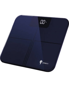 Напольные весы электронные Leonord LE-1215 / 108264