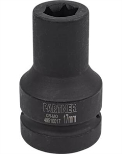 Головка слесарная Partner PA-48510017