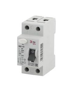 Устройство защитного отключения ЭРА Pro NO-902-65 / Б0031904 Эра