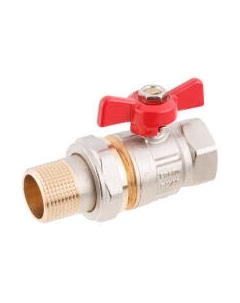 Шаровой кран AV Engineering AVE094001 Av engineering