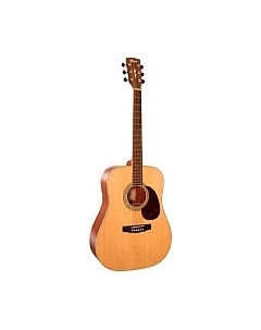 Акустическая гитара Cort Earth 100 NS