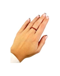 Кольцо Wolves Яшма 5787