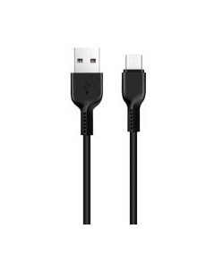 Кабель Hoco X20 USB Type-C