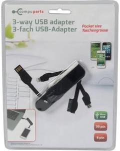 Кабель/переходник Белбогемия 80042