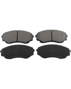 Тормозные колодки LPR 05P2386 Lpr