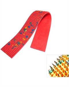 Массажный аппликатор Ляпко Дуэт плюс 6.2мм