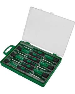 Набор отверток RockForce RF-7006P Rockforce