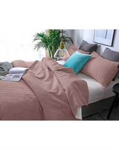 Покрывало BELLISSIMO Pallada 210х230 / 25290521-98P Bellissimo