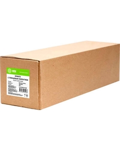 Фотобумага Cactus CS-PG180-91430