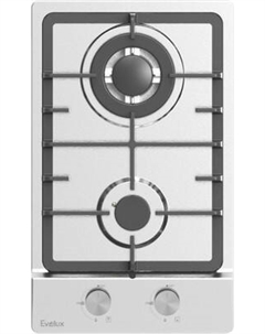 Газовая варочная панель Evelux HEG 330 X