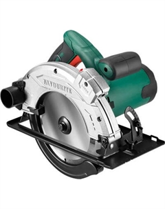 Дисковая пила Favourite FCS 190L