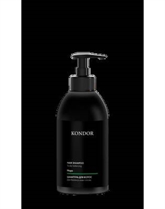 Шампунь для волос KONDOR Hair Body Хмель Kondor