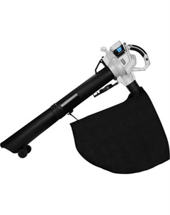 Воздуходувка аккумуляторная Deko DKBL22 / 063-4522