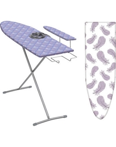 Гладильная доска Ника Лина 4 / ДЛ4