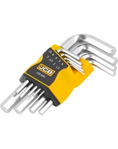 Набор ключей JCB 5093 Jcb